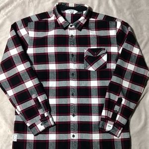 Woolrich / O'Neill Thick Flannel Sz. XXL NICE
